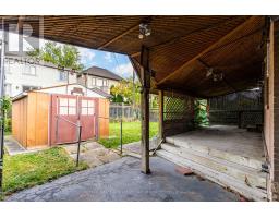 27 Nipissing Drive, Toronto, ON M9B4V4 Photo 23