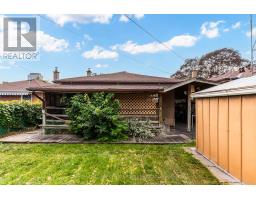 27 Nipissing Drive, Toronto, ON M9B4V4 Photo 24