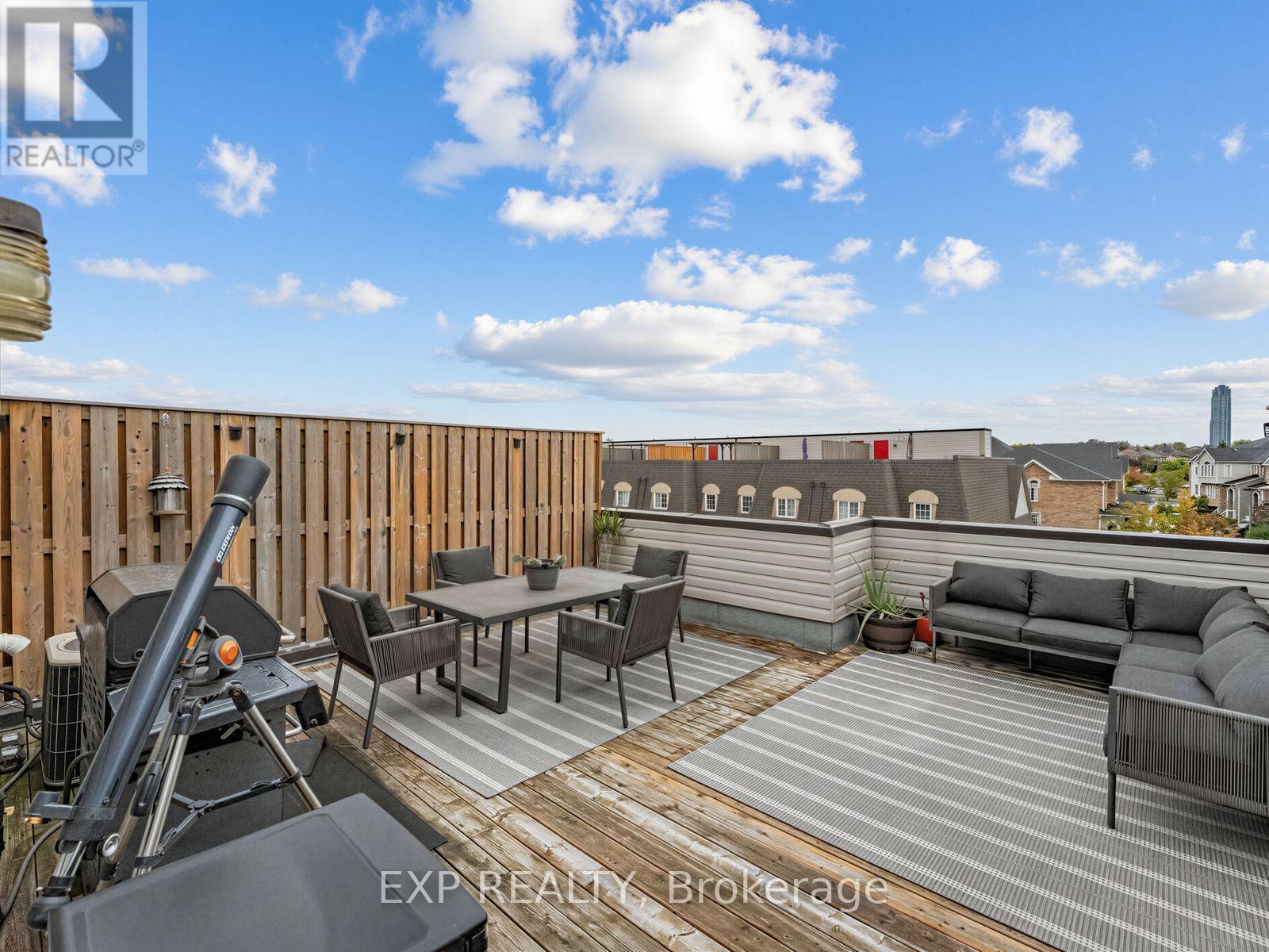 16- 615 Shoreline Drive, Mississauga, ON photo 17