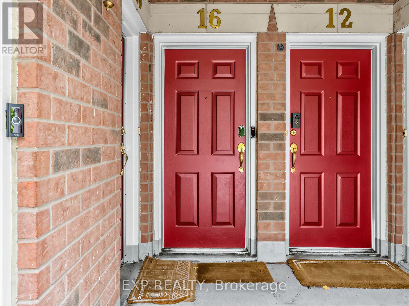 16- 615 Shoreline Drive, Mississauga, ON photo 2