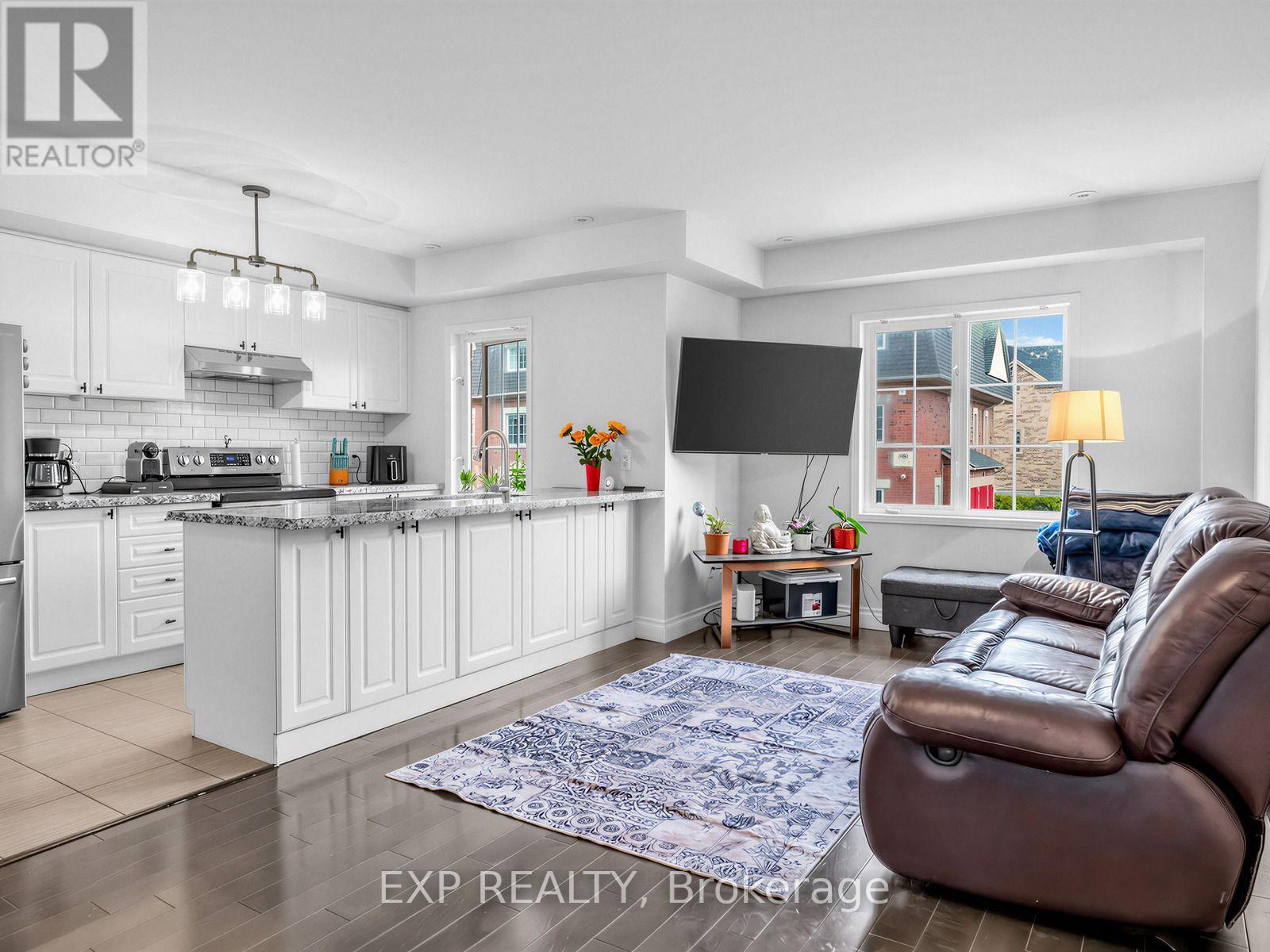 16- 615 Shoreline Drive, Mississauga, ON photo 4