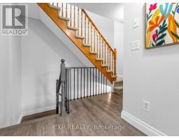 16 - 615 Shoreline Drive, Mississauga, ON L5B4K4 Photo 12