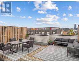 16 - 615 Shoreline Drive, Mississauga, ON L5B4K4 Photo 18
