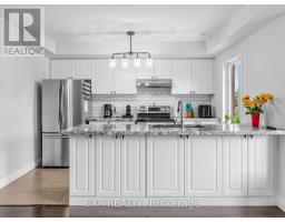 16 - 615 Shoreline Drive, Mississauga, ON L5B4K4 Photo 9