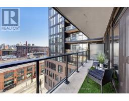 626 - 270 Dufferin Street, Toronto, ON M6K0H8 Photo 28