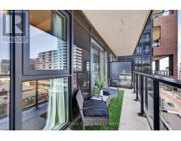 626 - 270 Dufferin Street, Toronto, ON M6K0H8 Photo 31