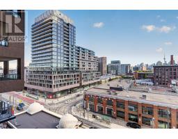 626 - 270 Dufferin Street, Toronto, ON M6K0H8 Photo 32