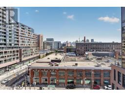 626 - 270 Dufferin Street, Toronto, ON M6K0H8 Photo 33