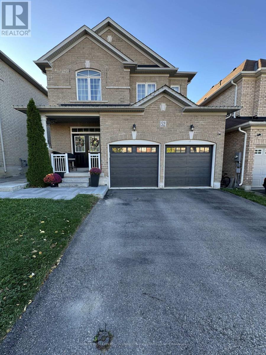 52 Herefordshire Crescent