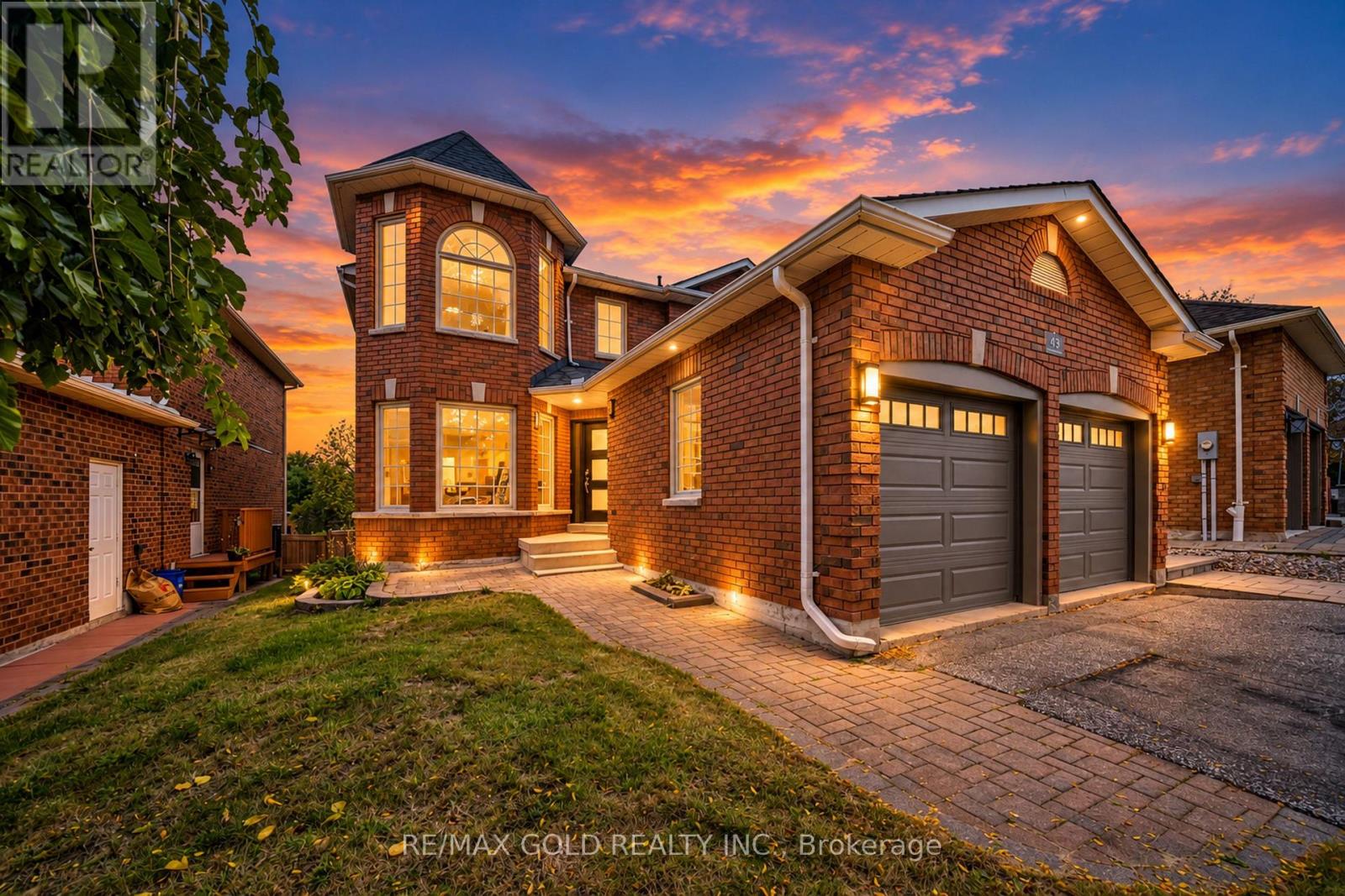 43 GOLDEN MEADOW ROAD - 1