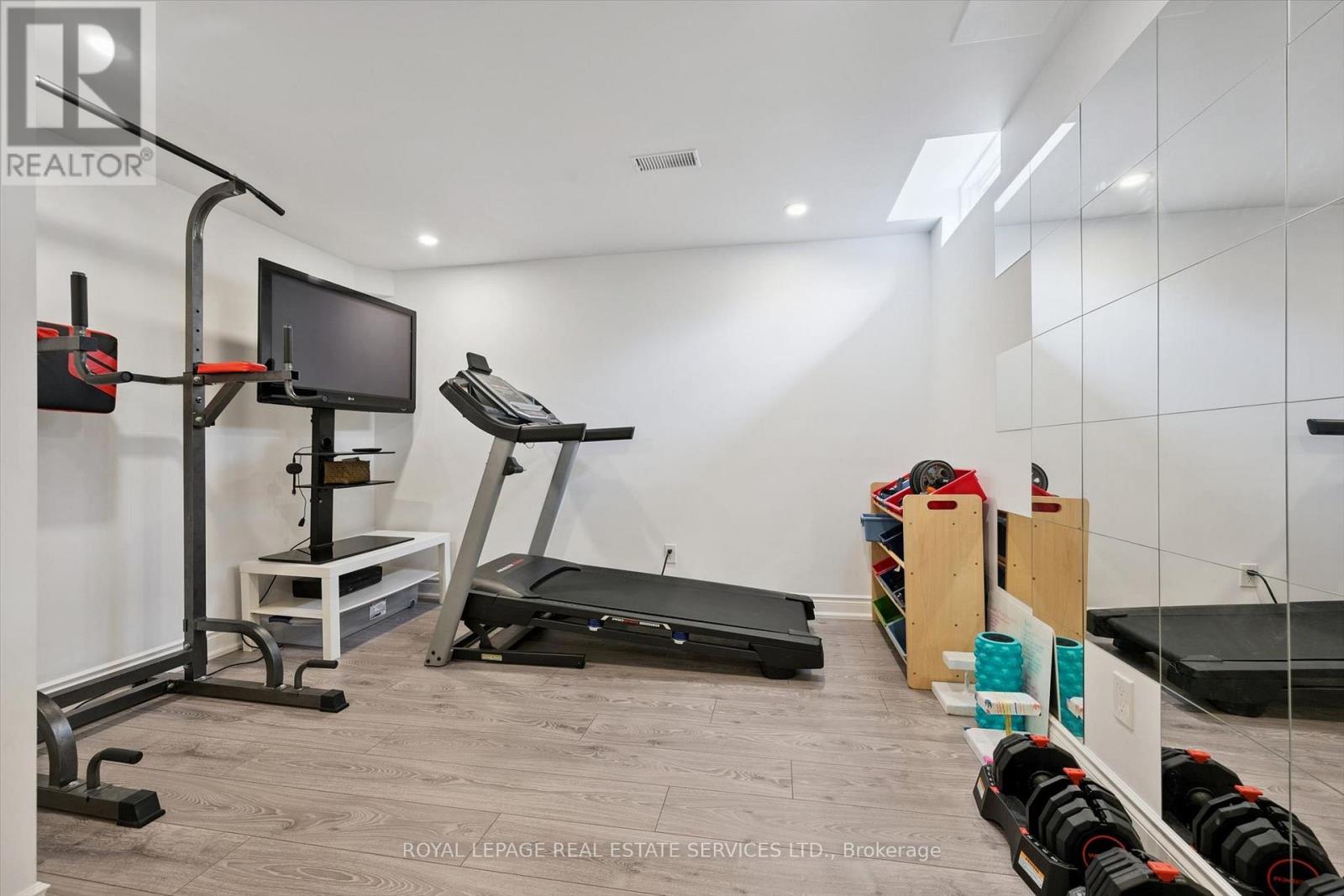 360 River Oaks Boulevard West, Oakville, ON photo 38