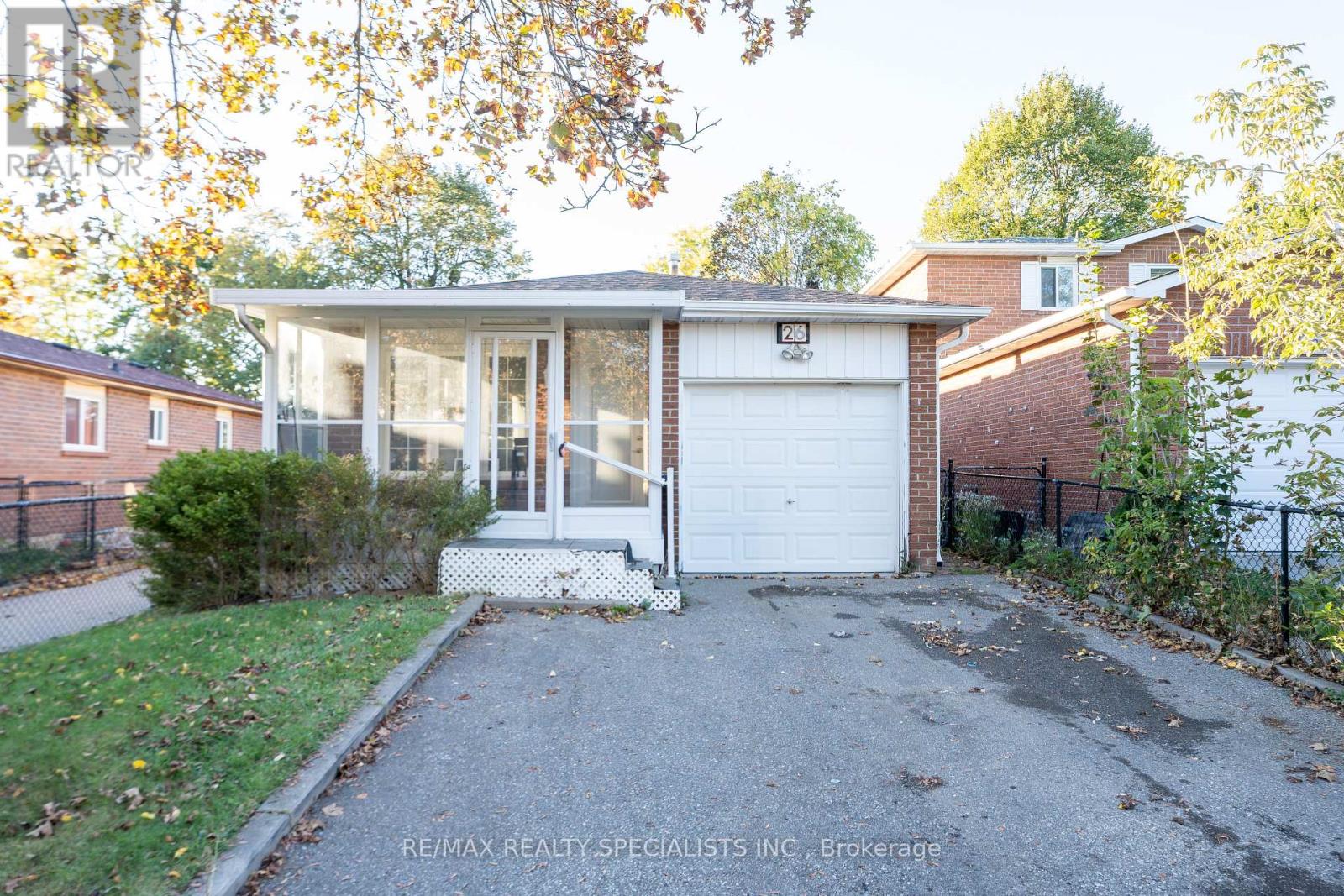 26 Vivaldi Crescent, Brampton, ON
