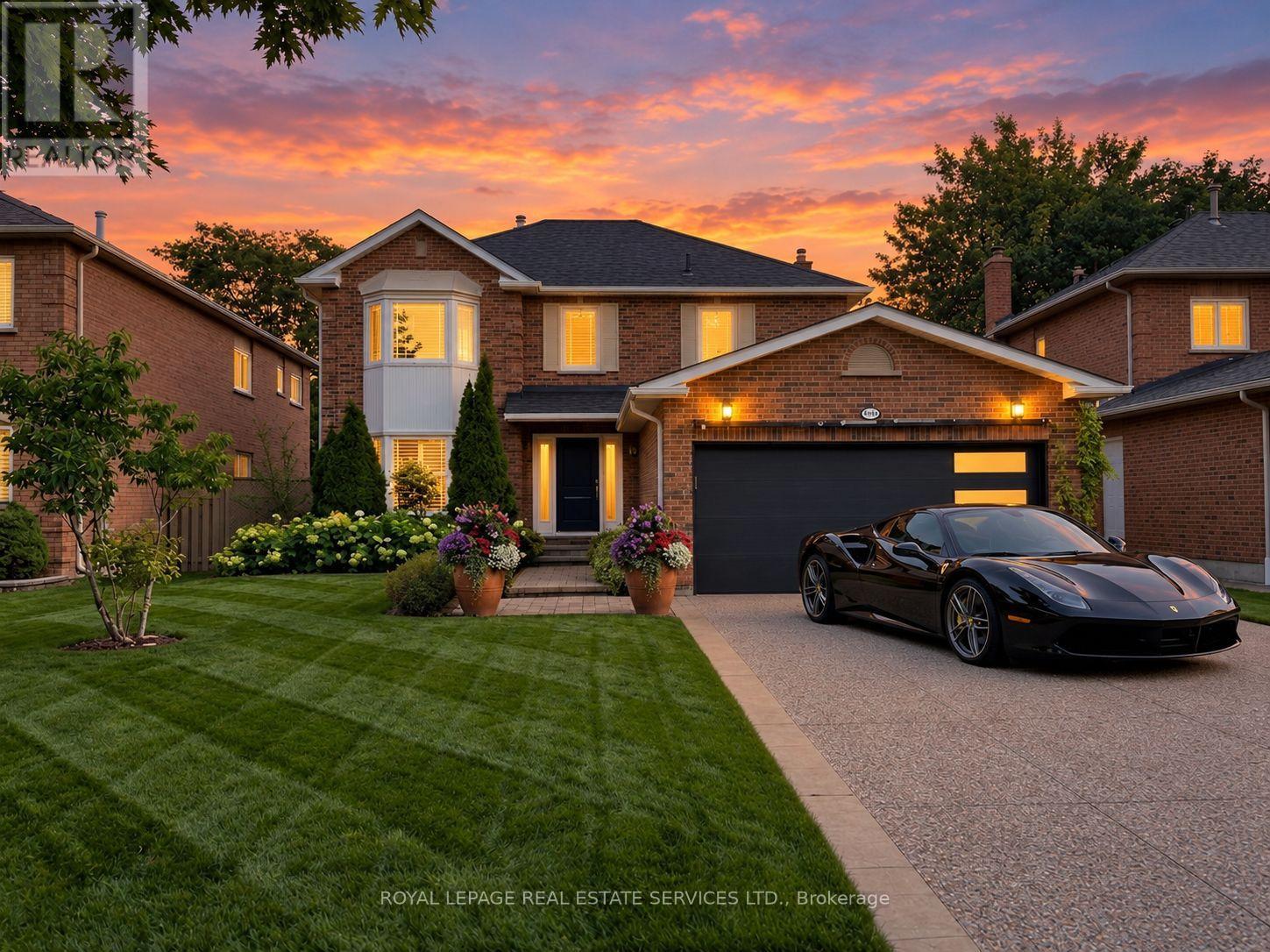 360 River Oaks Boulevard West, Oakville, ON photo 44