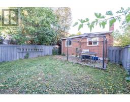 26 Vivaldi Crescent, Brampton, ON L6Y2S2 Photo 37