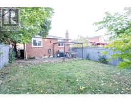 26 Vivaldi Crescent, Brampton, ON L6Y2S2 Photo 36