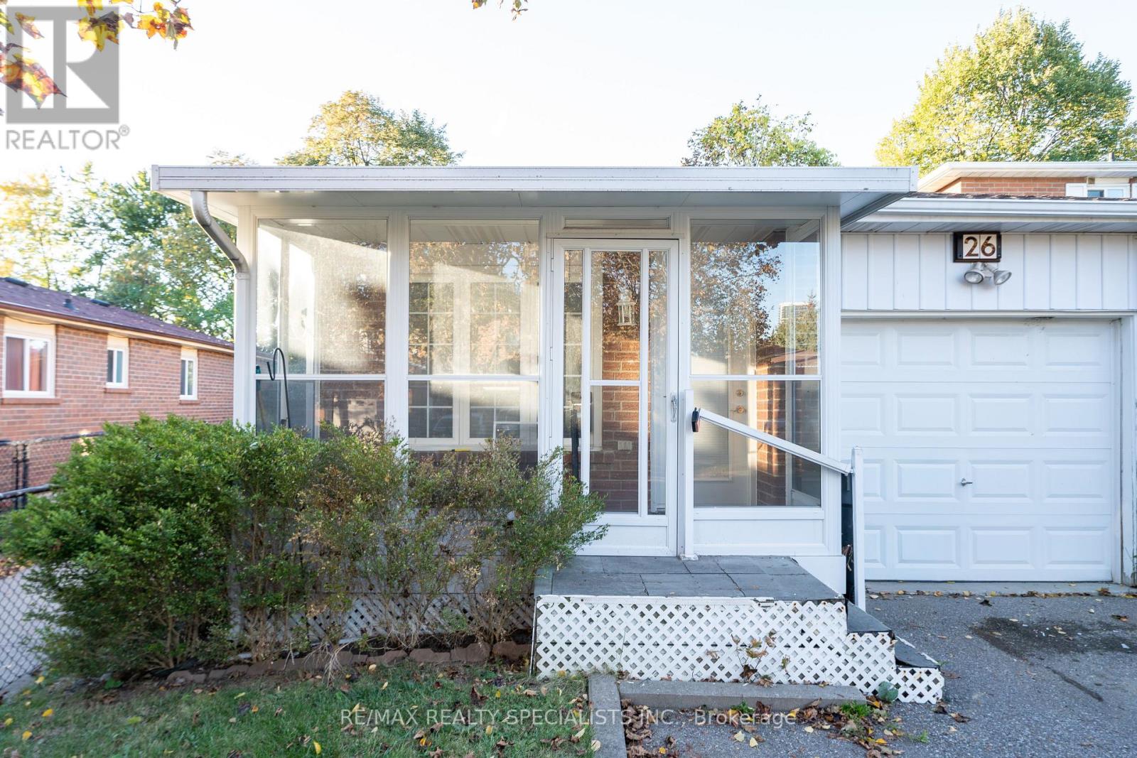 26 Vivaldi Crescent, Brampton, ON photo 39