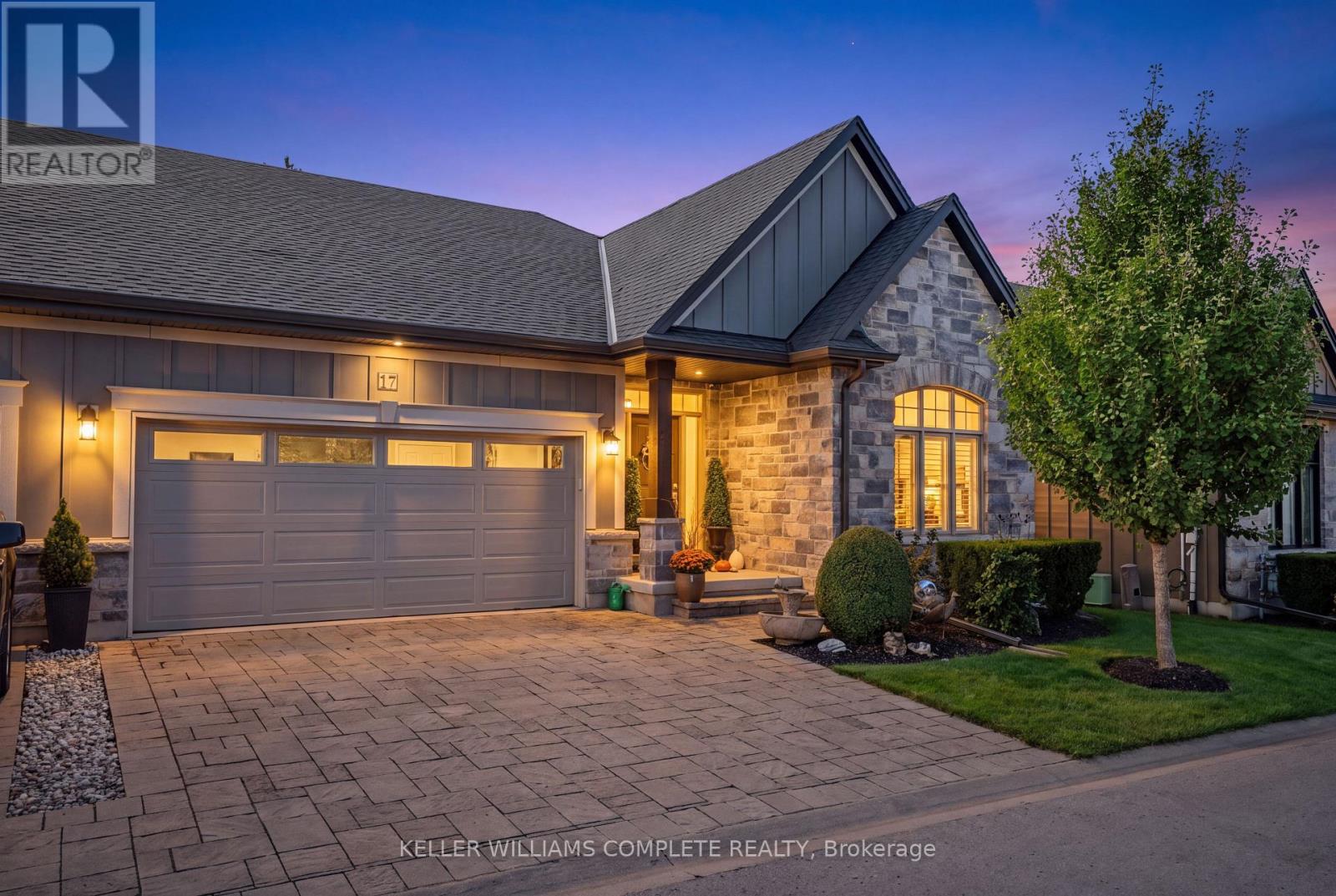Property for sale at 21 - 17 RIDGEVIEW CRESCENT