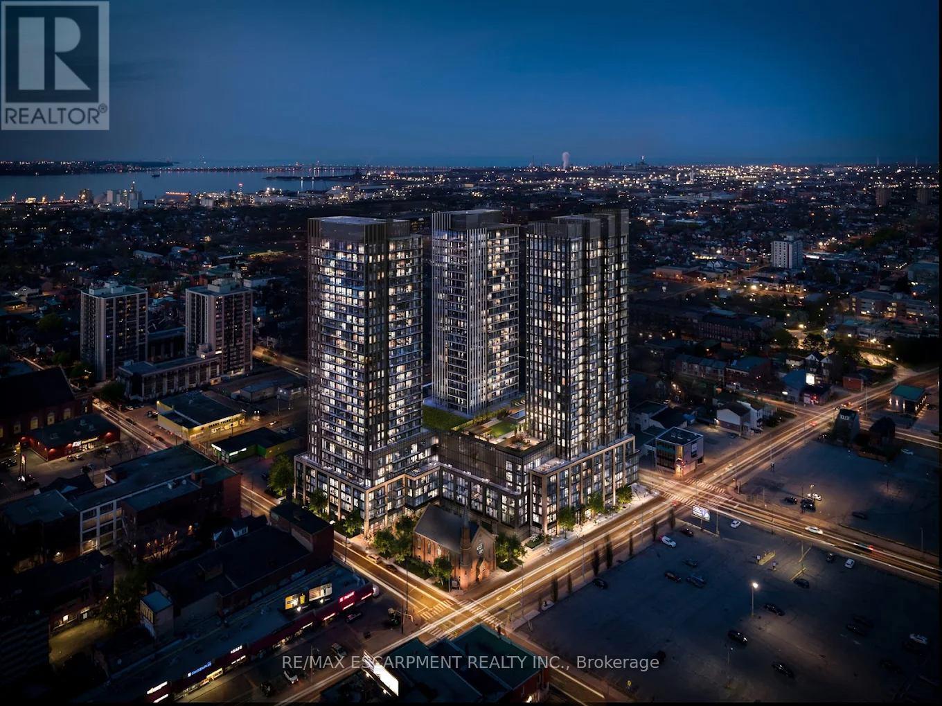 Photo of 101 JOHN Street