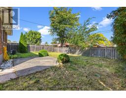 19 Endfield Avenue, Hamilton, ON L8T2L3 Photo 29