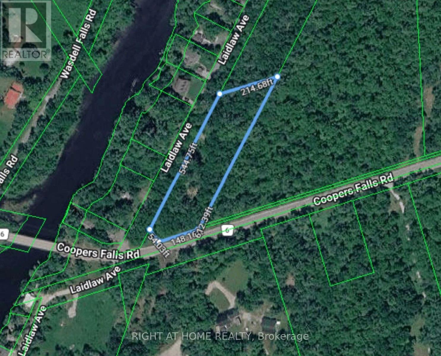 LT 17 LAIDLAW Avenue, Gravenhurst), ON photo 4