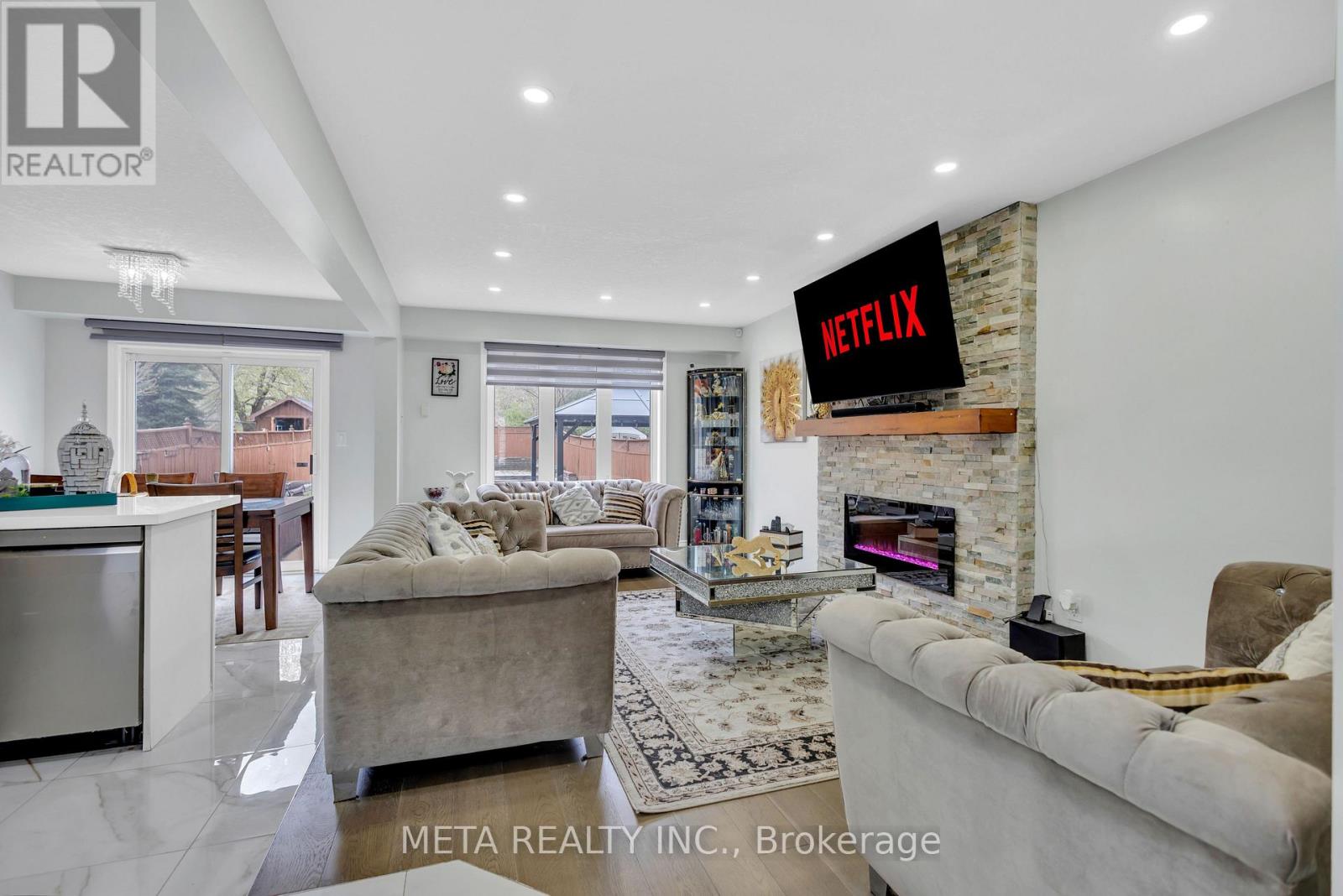 497 Langlaw Drive, Cambridge, ON photo 13