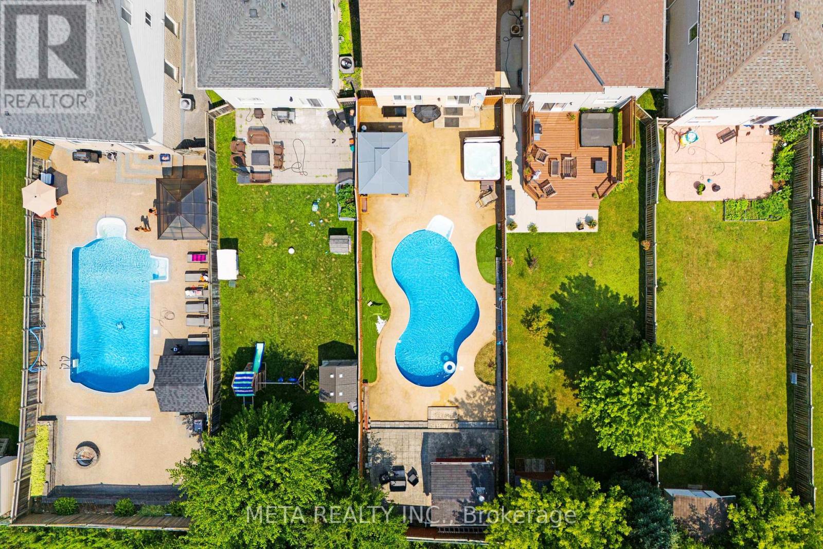 497 LANGLAW DRIVE - 6