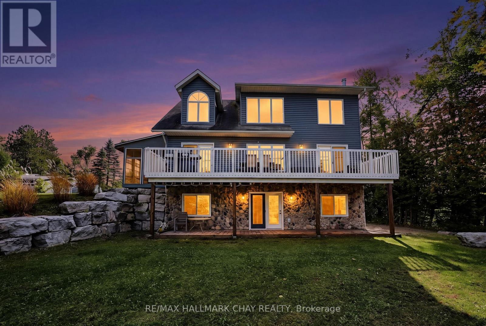 466 BEAUMONT DRIVE - 1