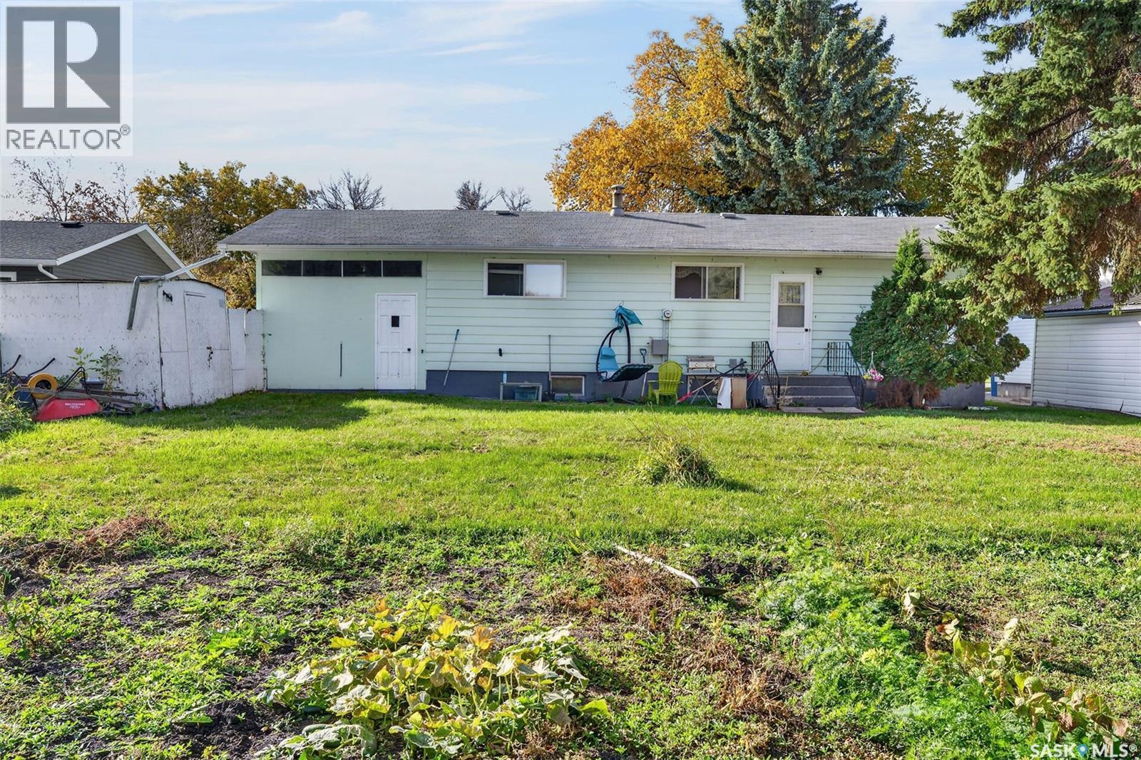114 Scotia DRIVE, Melfort — photo 21