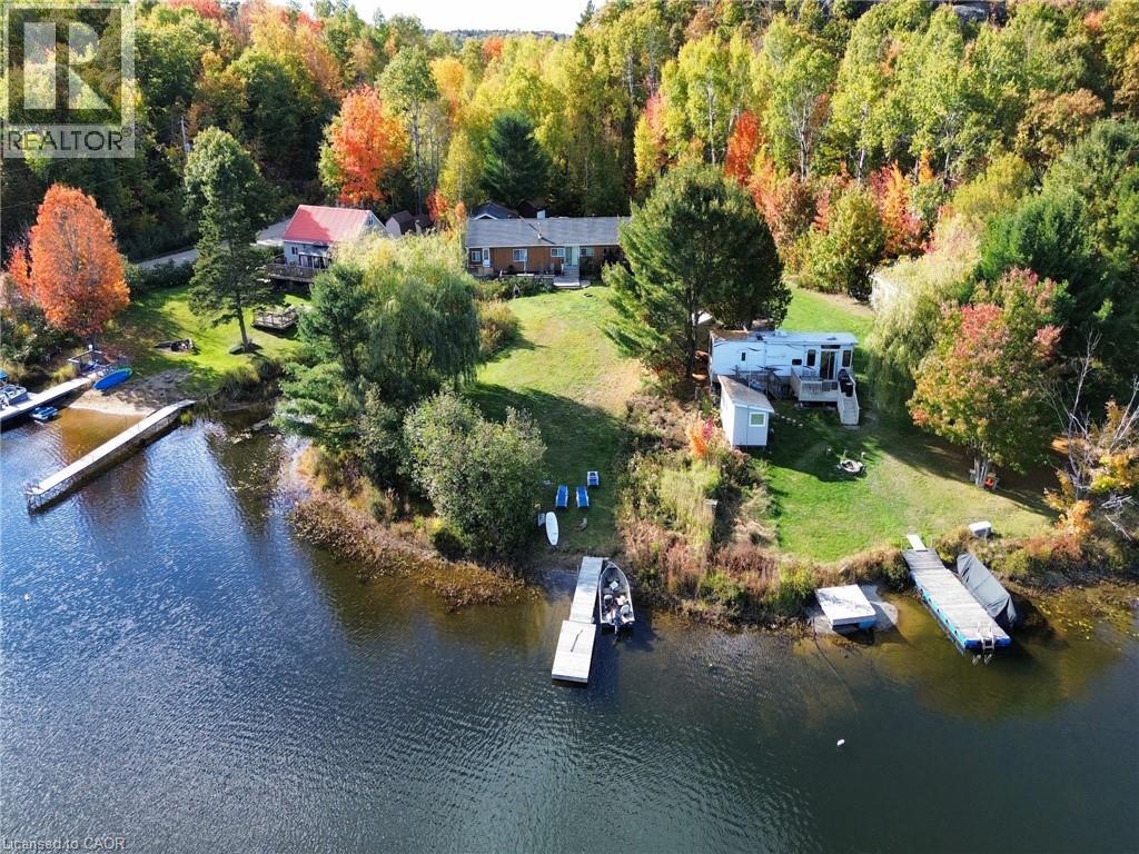 462 WATERFALLS Road - 4