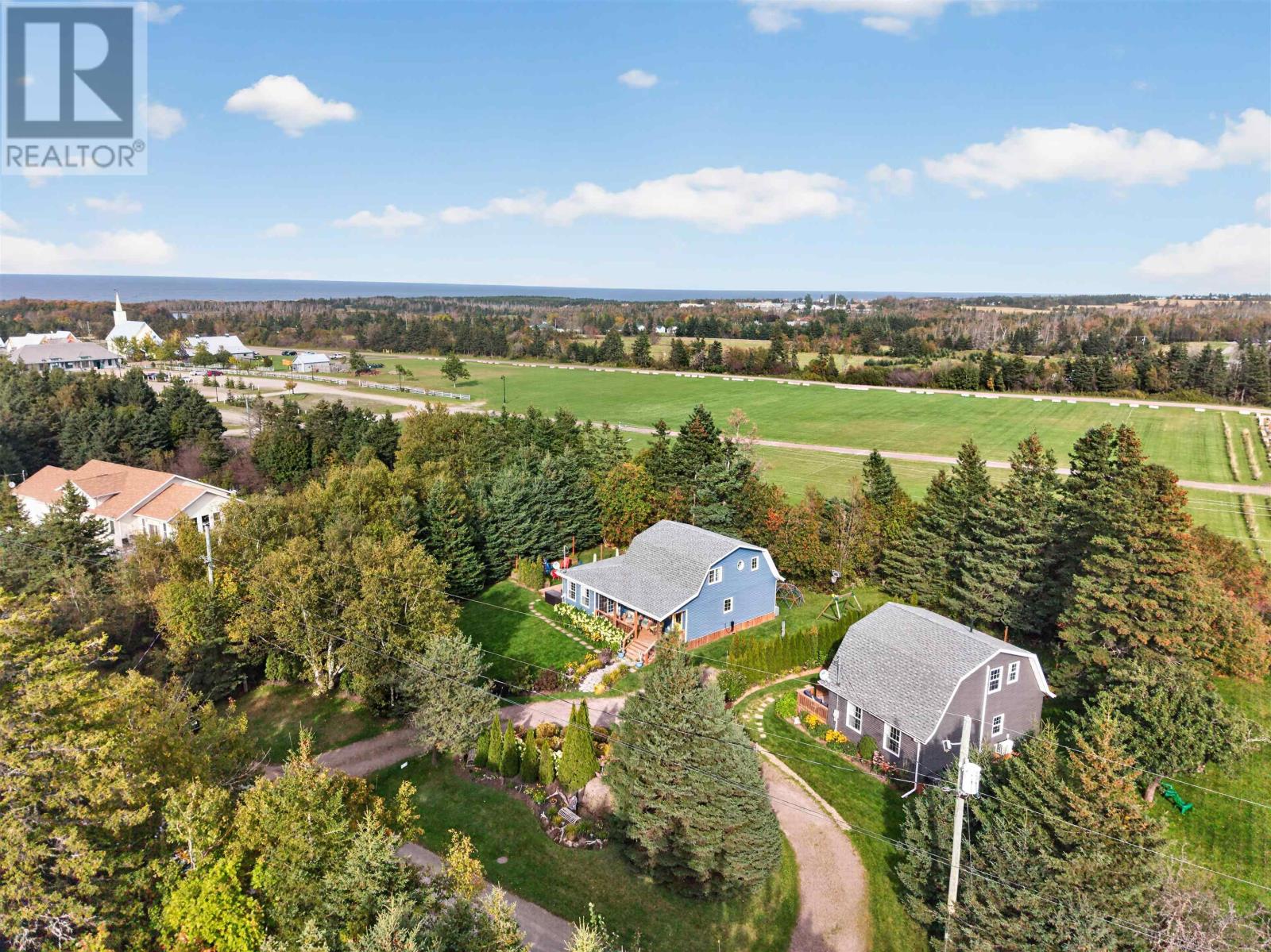 105 Forest Hills Lane - 1