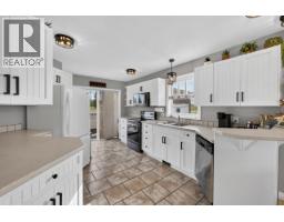 Bedroom 3 - 11331 86a Street, Fort St  John, BC V1J0G1 Photo 7