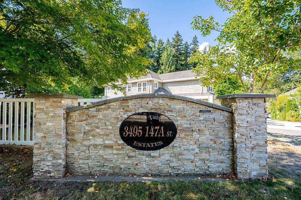 Photo of 16 3495 147A STREET 26