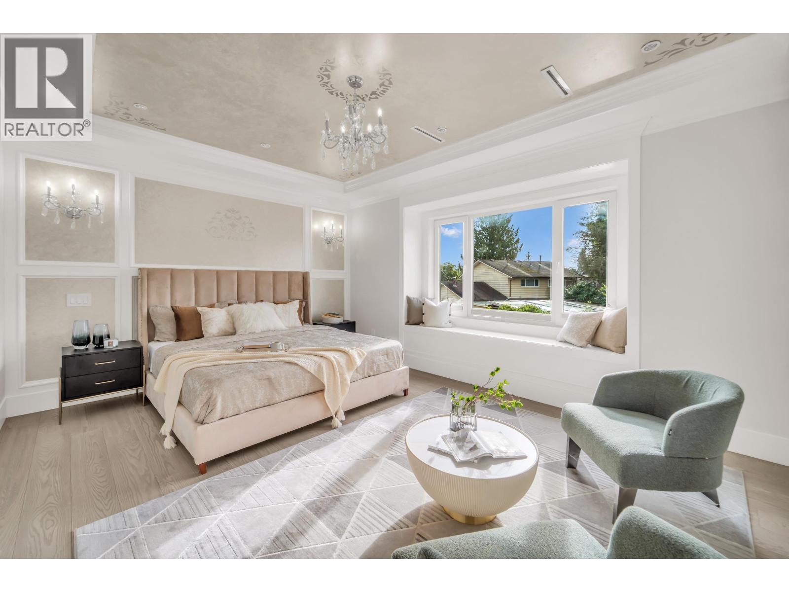 8580 CAMDEN CRESCENT, Richmond - Image 1