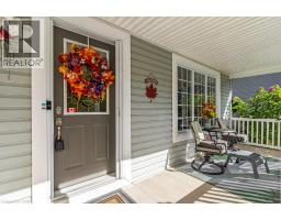 Eat in kitchen - 114 Bushmill Circle, Freelton, ON L8B1A5 Photo 6