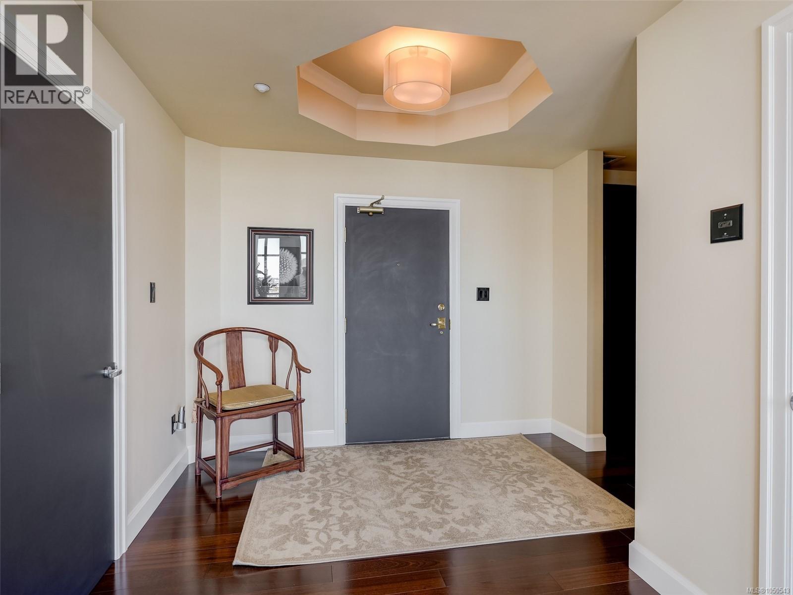 924 21 Dallas Road, Victoria