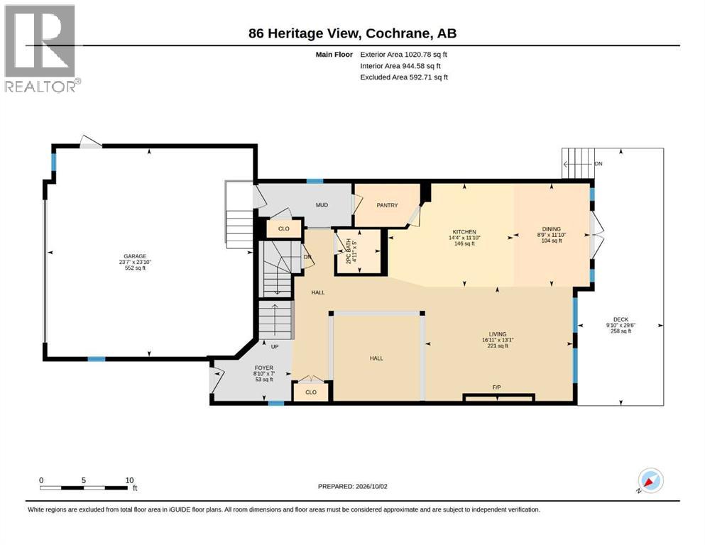 86 Heritage View - 47