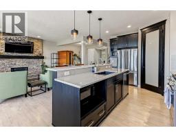 Bonus Room - 86 Heritage View, Cochrane, AB T4C0G5 Photo 10