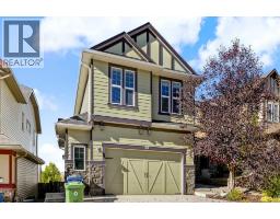 86 Heritage View, Cochrane, AB T4C0G5 Photo 45