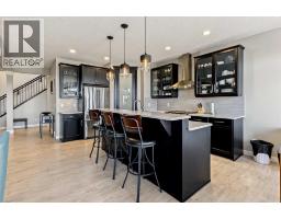Office - 86 Heritage View, Cochrane, AB T4C0G5 Photo 9