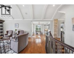 Living room - 70 Sheep River Heights, Okotoks, AB T1S2B6 Photo 8