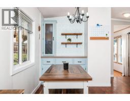 3pc Ensuite bath - 5846 Jen Sherri Place, Falkland, BC V0E1W0 Photo 7