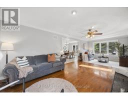 Recreational, Games room - 35 Ward Street, Whitby, ON L1M1G9 Photo 12