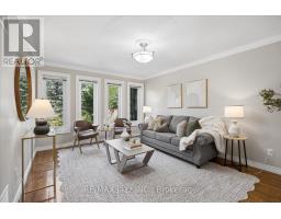 Dining room - 35 Ward Street, Whitby, ON L1M1G9 Photo 6