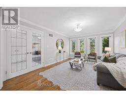Family room - 35 Ward Street, Whitby, ON L1M1G9 Photo 7
