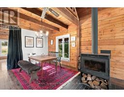 Bedroom - 466 Woods Road, Madoc, ON K0K2K0 Photo 6