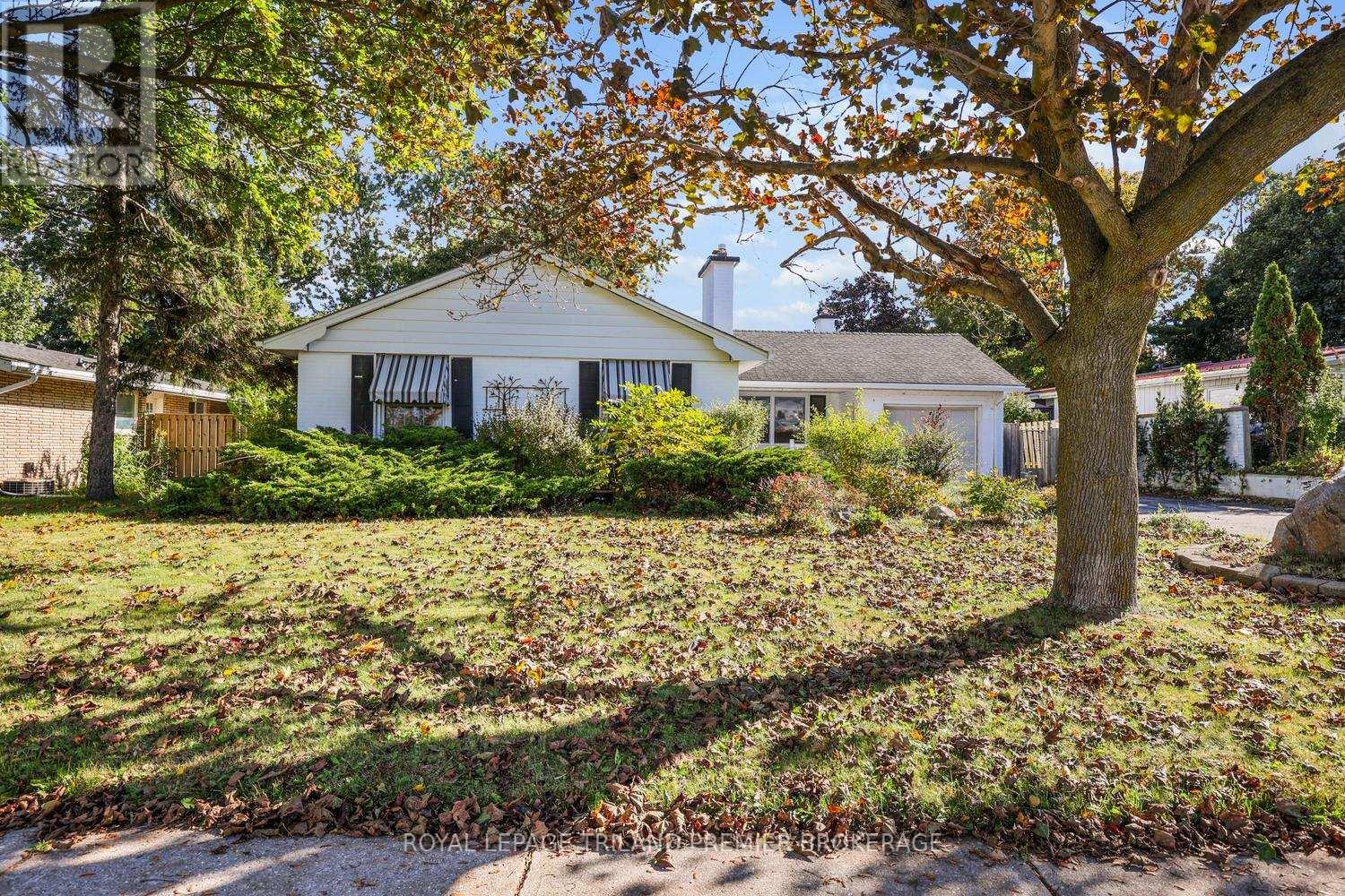 669 SANATORIUM ROAD - 1