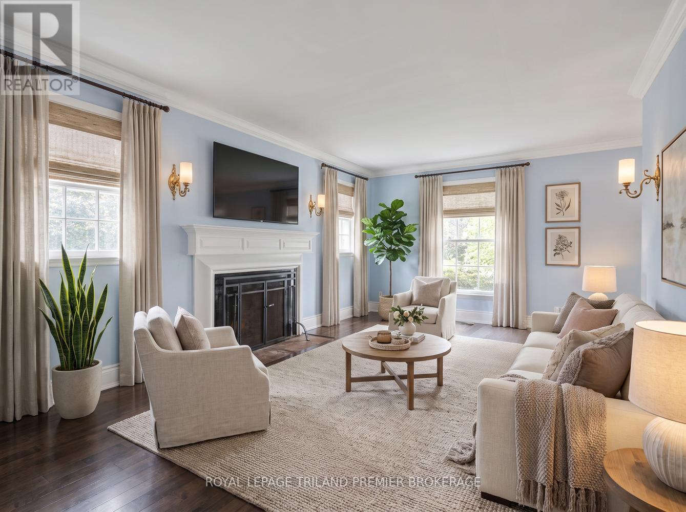 669 SANATORIUM ROAD - 5