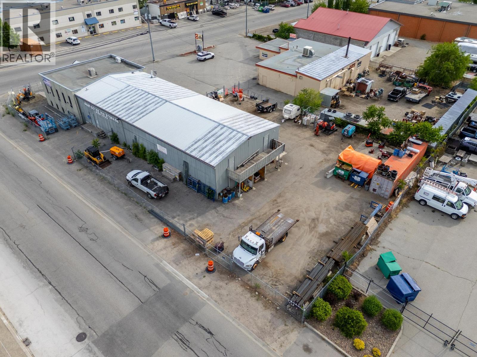 275 Okanagan Avenue E, Penticton