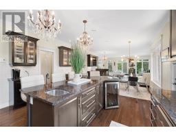 Dining room - 8 Carriage Lane, St  John S, NL A1E6J3 Photo 13