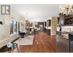 Kitchen - 8 Carriage Lane, St  John S, NL A1E6J3 Photo 14
